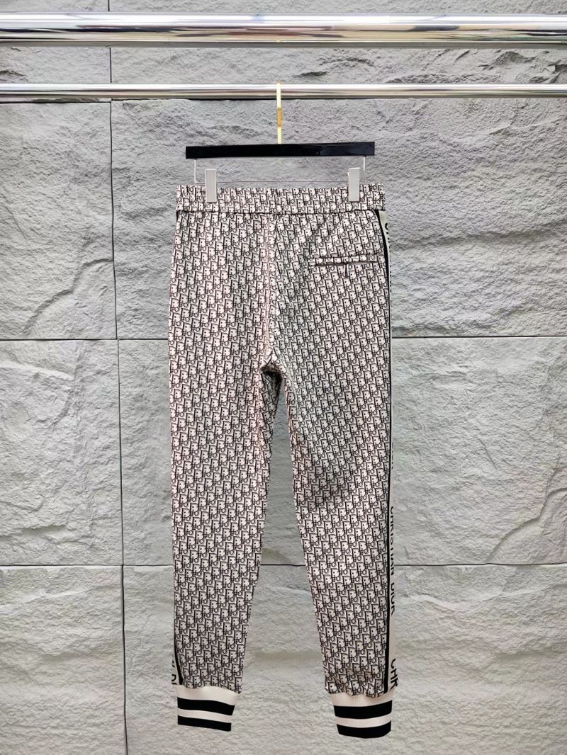 Christian Dior Long Pants